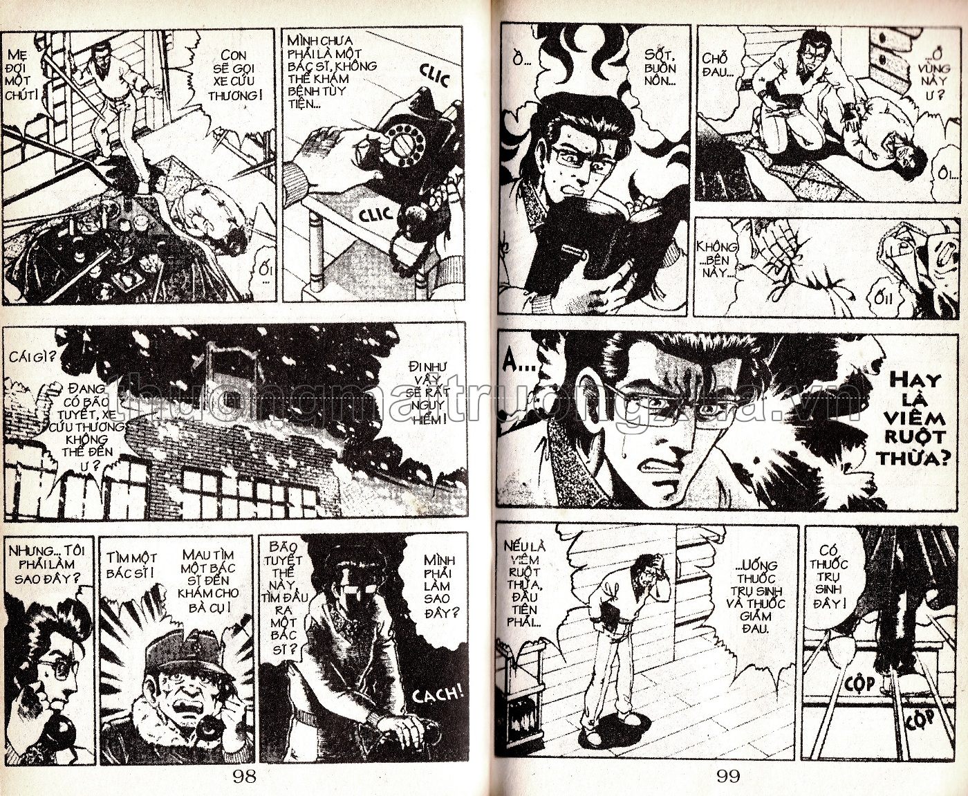 Tập 13 - Trang 198