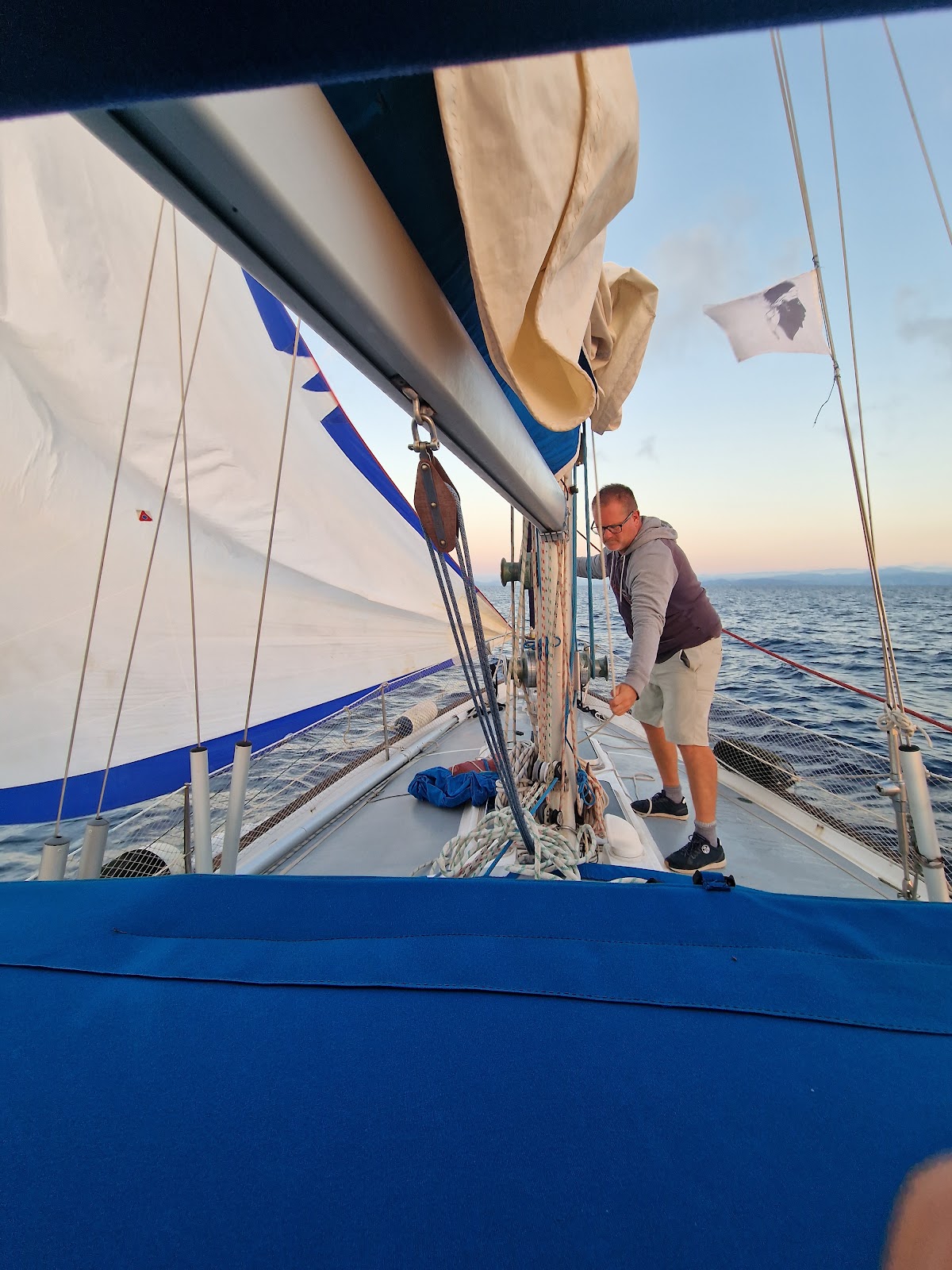 Photo de la navigation NAV-080