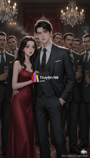 Thiệp Cưới Định Mệnh