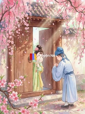 Hệ Thống Sinh Con Của Đích Mẫu