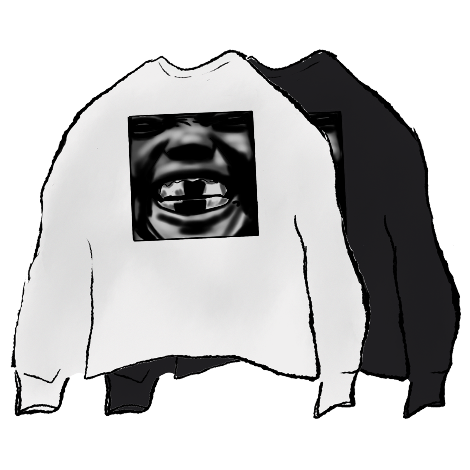 Yeezy LS-03 BULLY product image
