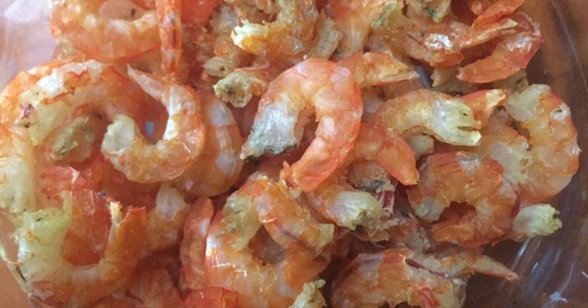 Tôm sấy🦐 🦐 🦐