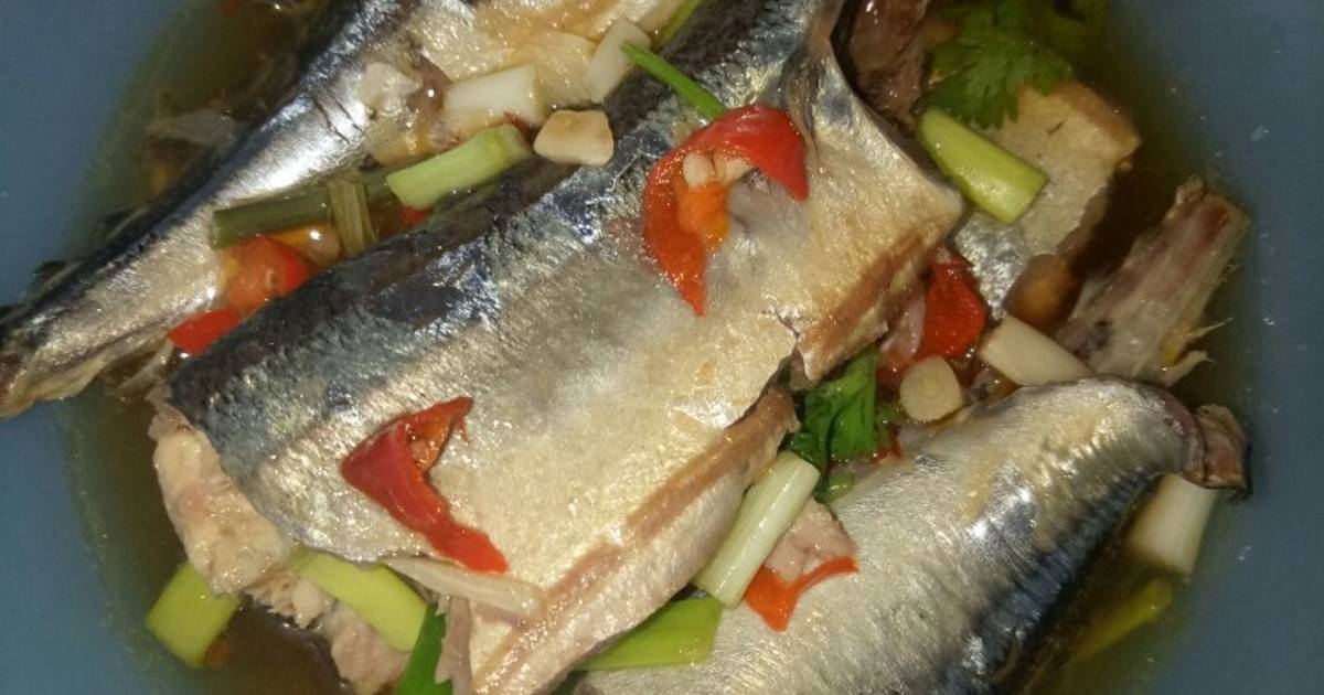 Cá thu Nhật kho