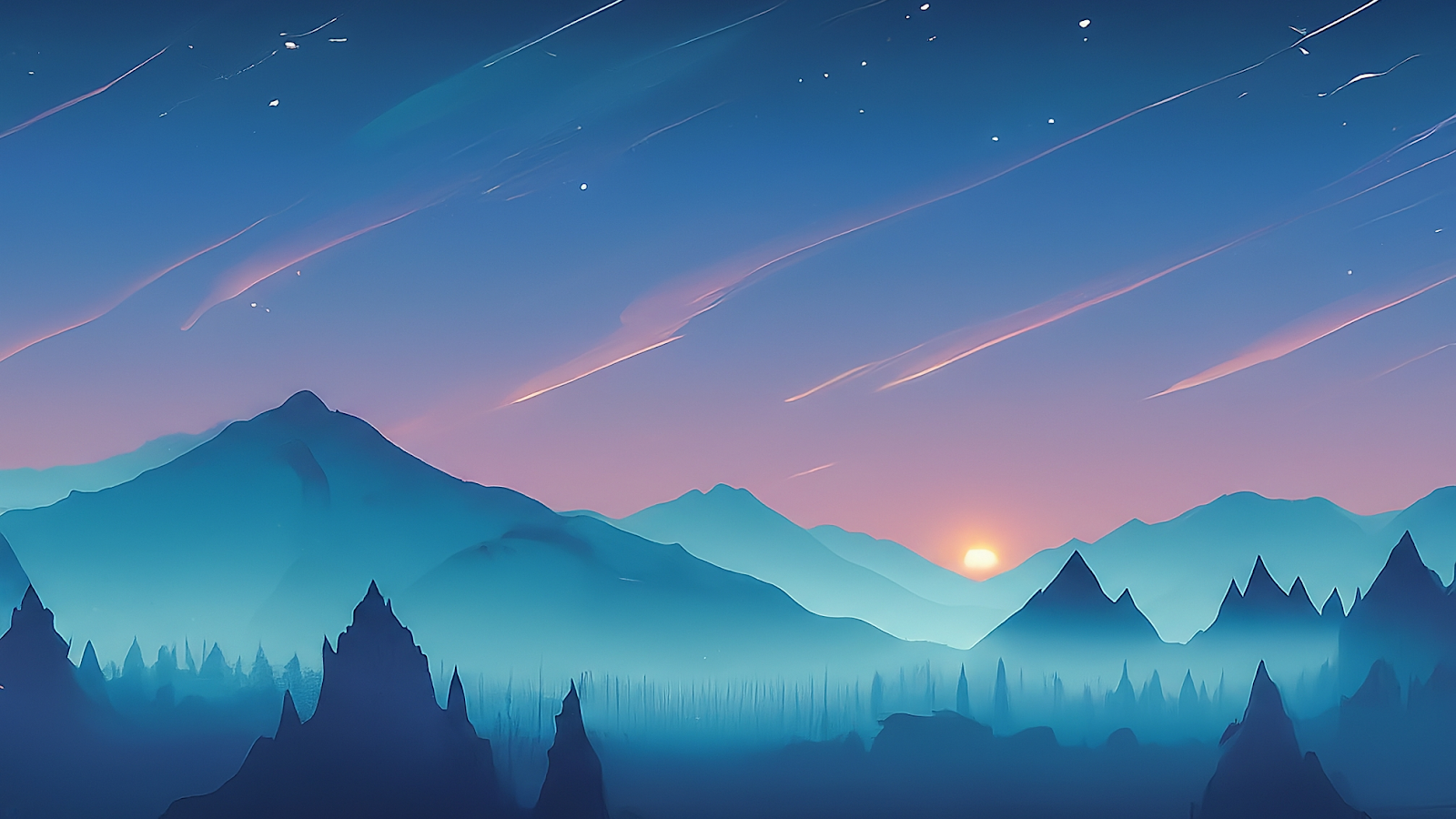 AI 생성 이미지: Kubernetes HPA 과도한 스케일링 원인 진단