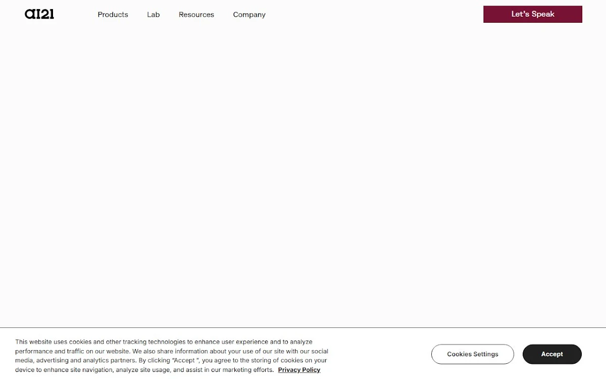 Captura de Human or Not: A Social Turing Game