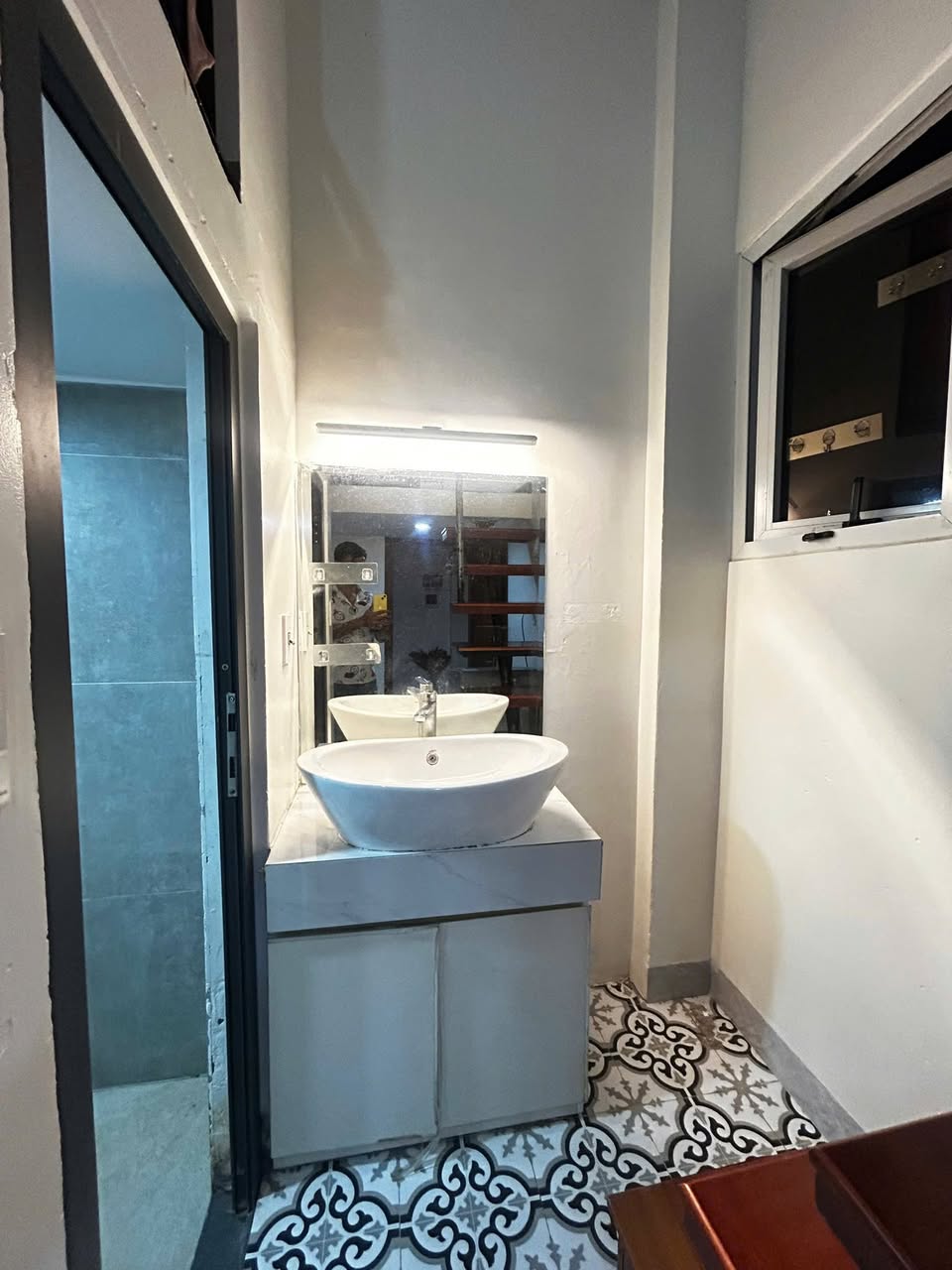 🏡Cho thuê Căn hộ khu vực Hoà Xuân 3