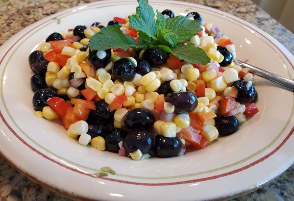bc3 salad