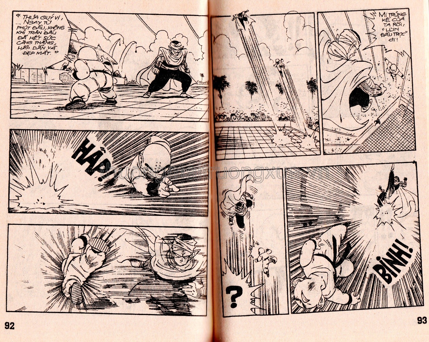 Tập 22 - Trang 172