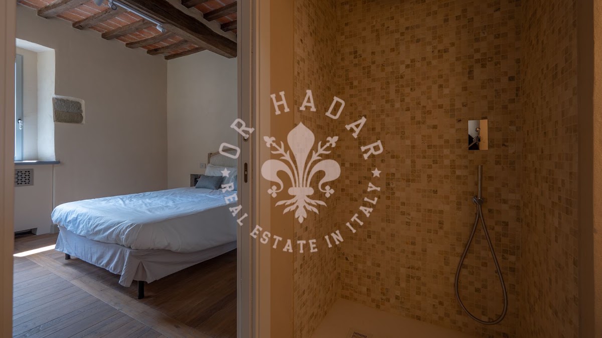 אחוזת טרסימנו לקסוס (Tenuta Trasimeno Lux) — 75
