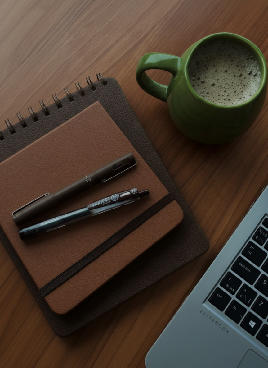 Onsite Bookkeeping