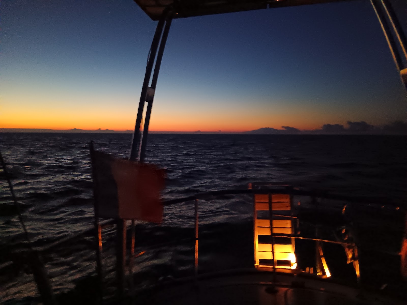 Photo de la navigation NAV-080