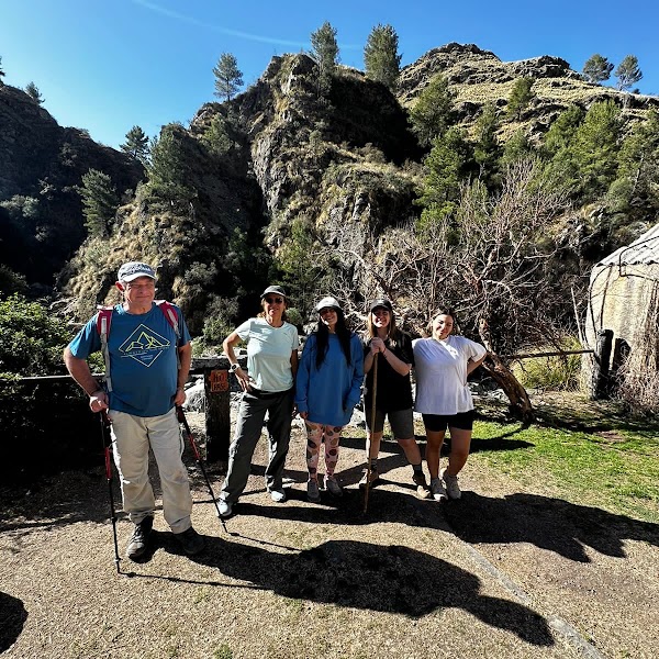 Grilla Semanal de Excursiones Ecochampaqui