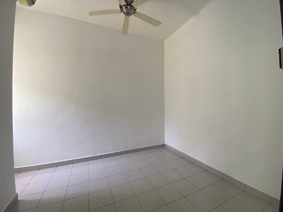 Double Storey Terrace Presint 14, Putrajaya — foto 3/10