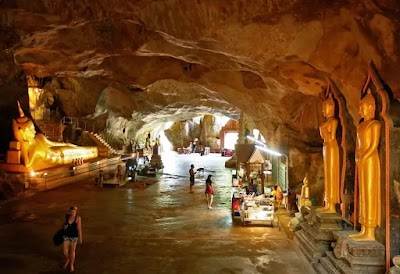 KHAO SOK + CHEOW LAN LAKE STANDARD (2 DAYS - 1 NIGHT TRIP) photo 5