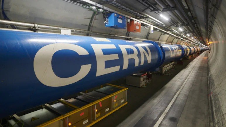 CERN Shifts Focus to Dark Matter After Higgs Boson Triumph