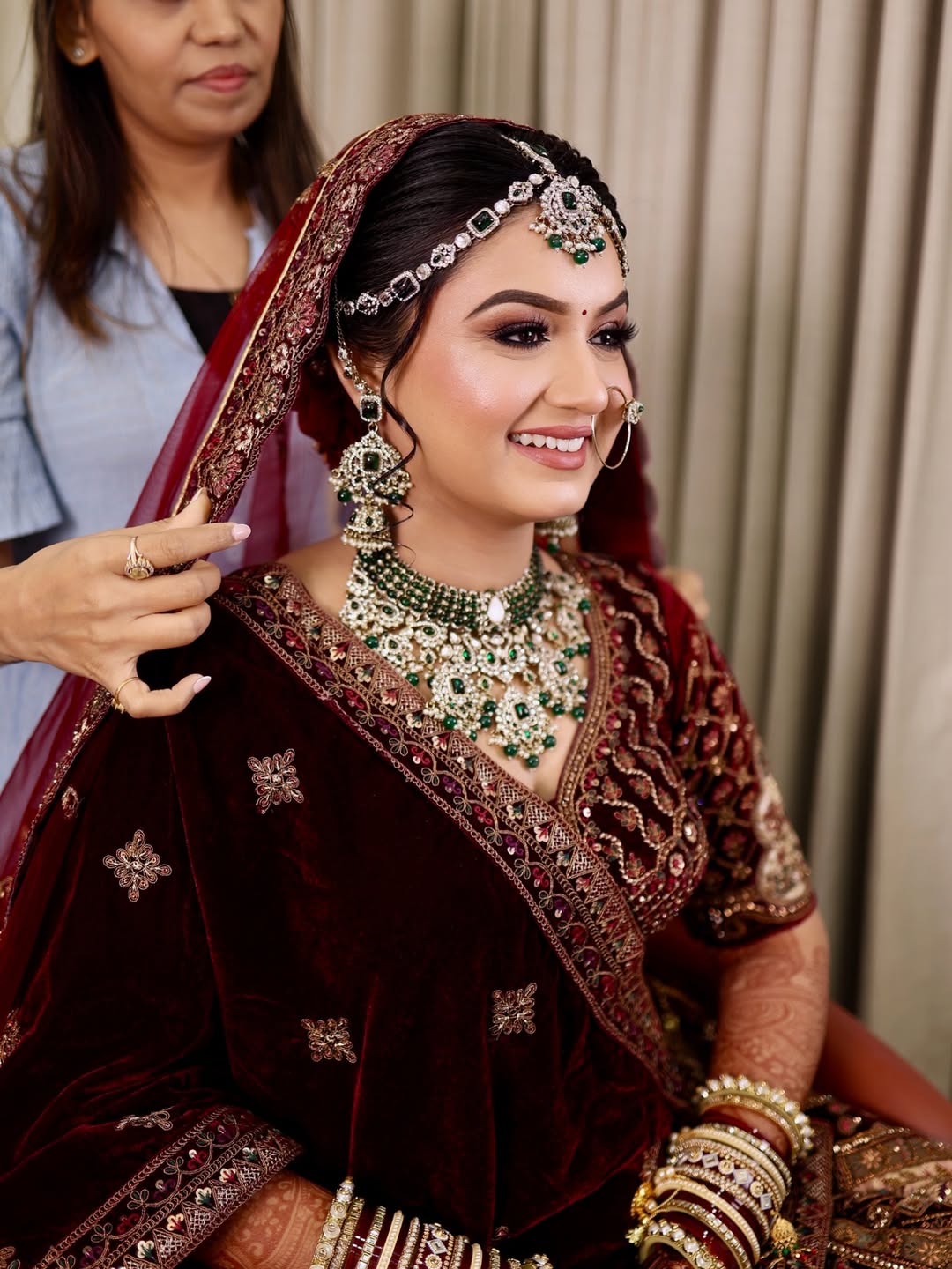CHANDNI VISUAL'S - Best Photographer in Delhi portfolio image 4