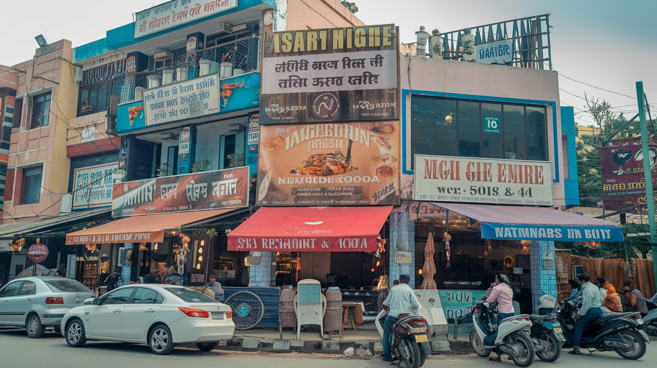 Best Restaurants in Borivali East – Top Picks 2026