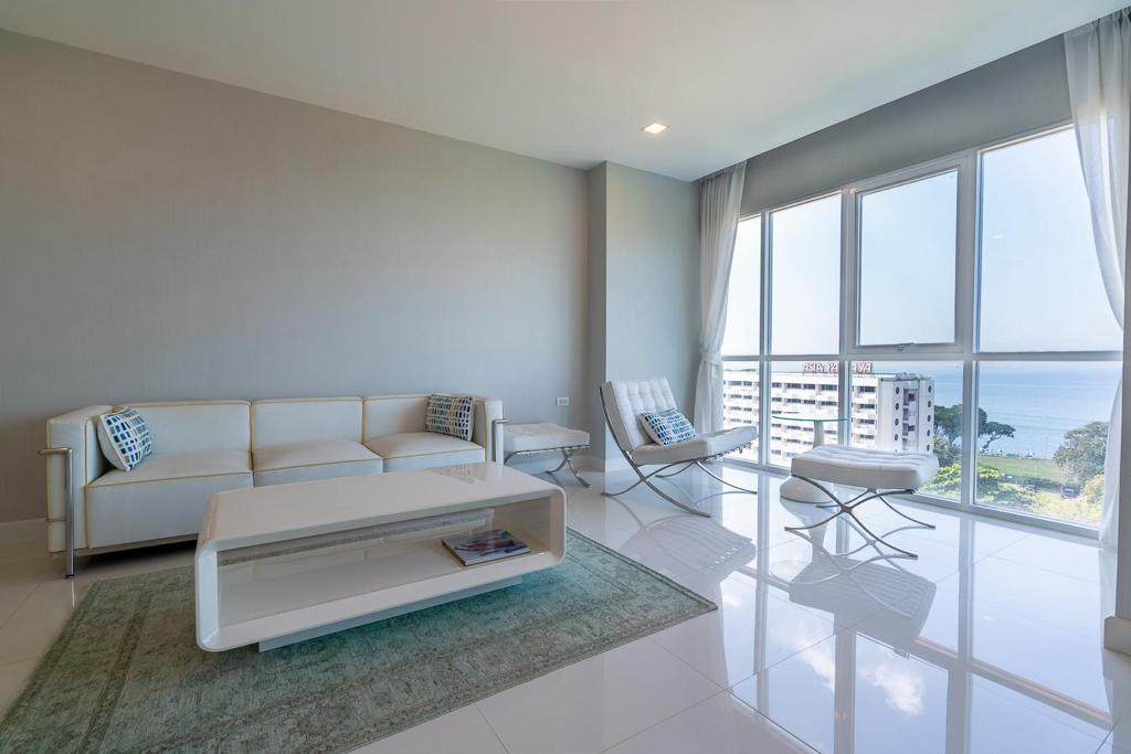 Rayong Condo Chain - Studio, Floor 3 5