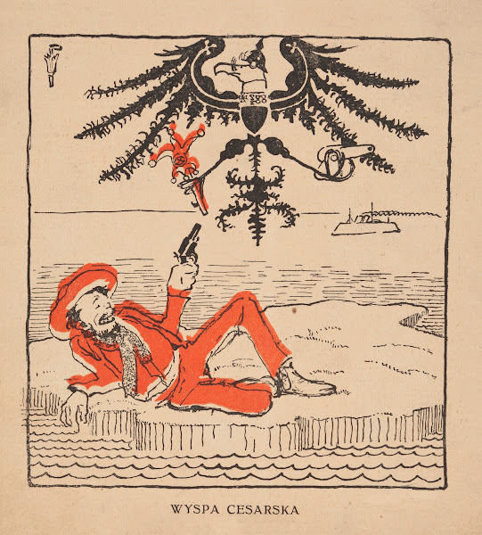 Liberum Veto nr XIX z 10 września 1903 roku 1903