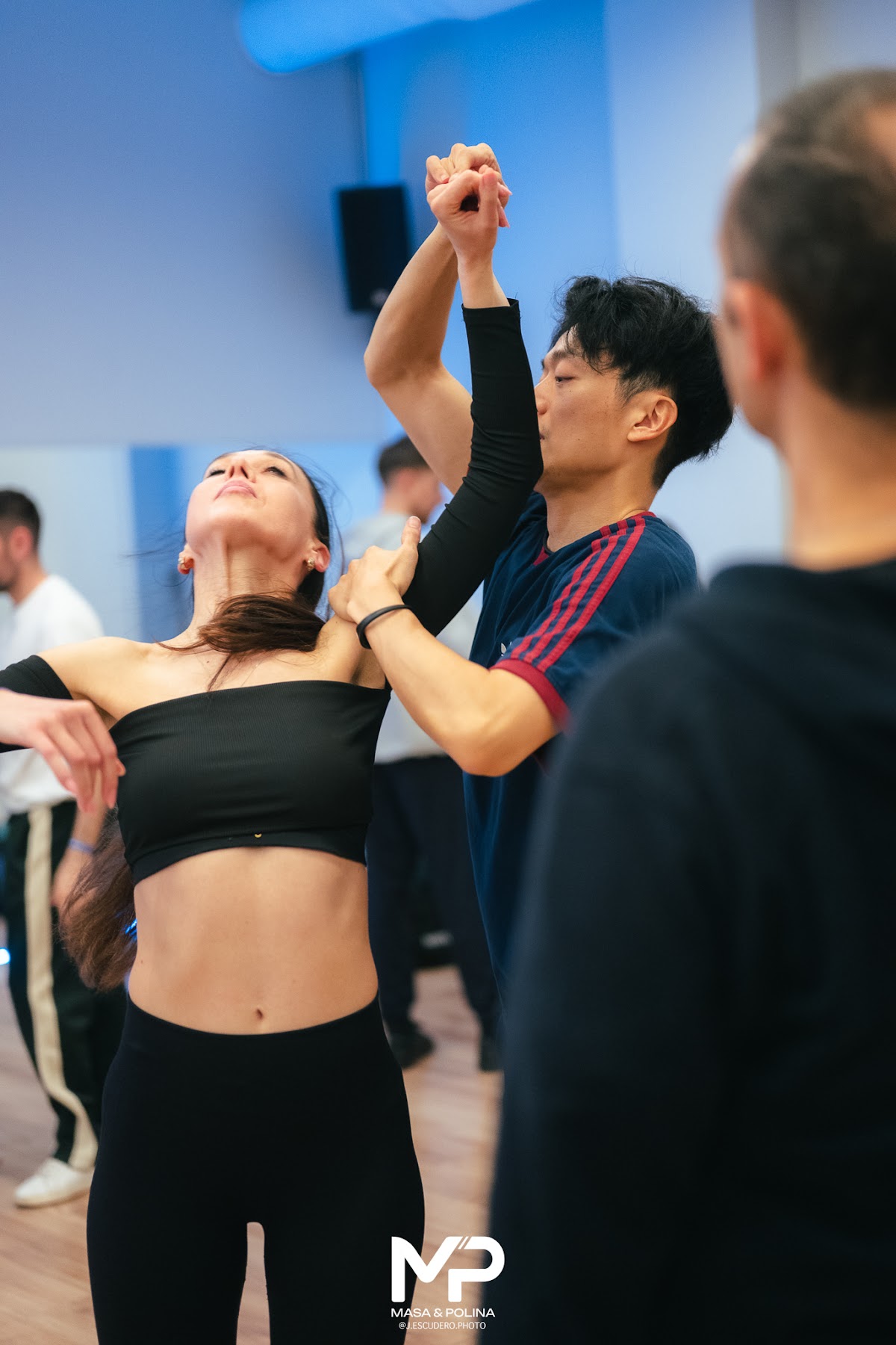 Bachazouk Bootcamp Barcelona January 2026 — photo 118
