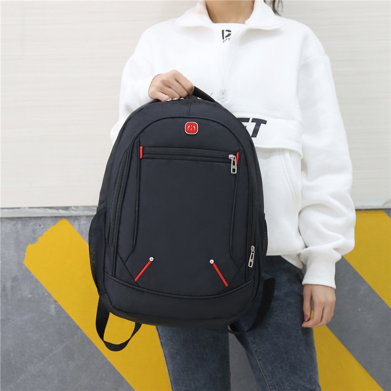 Oxford Backpack, 20–35 L, for 15-inch Laptops