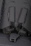 Stroller EasyGo Trix Cloud grey