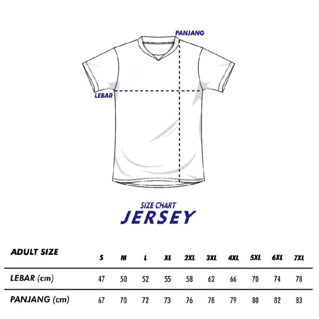 Pratinjau Katalog Paket Jalan Sehat