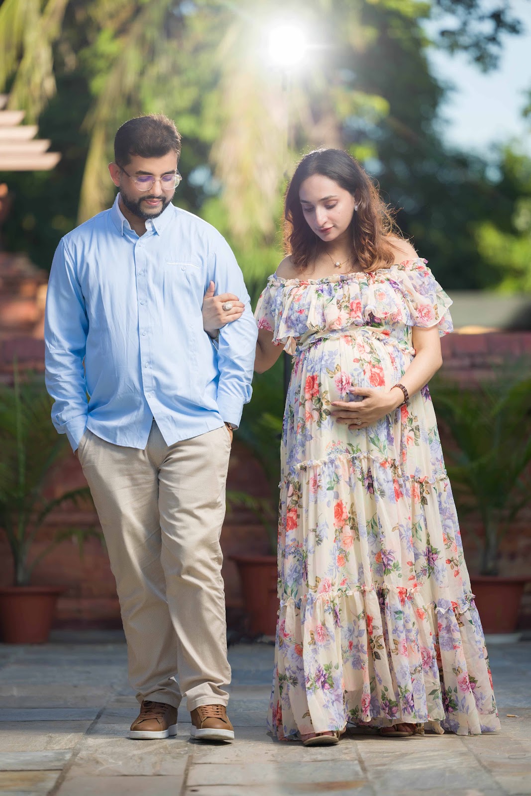 Shutter katha Maternity photography 32