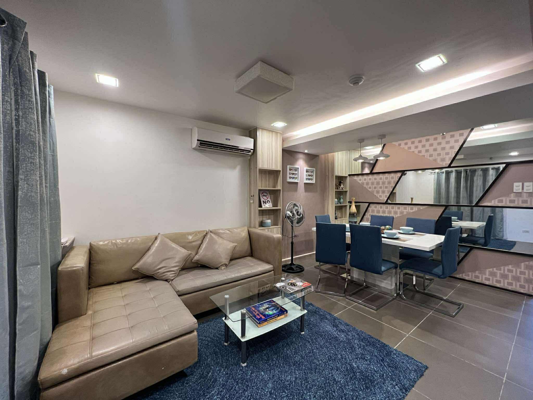 Interior view of property