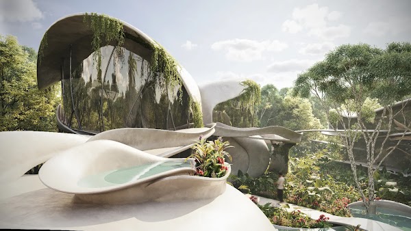 Azulik Villas – photo 4
