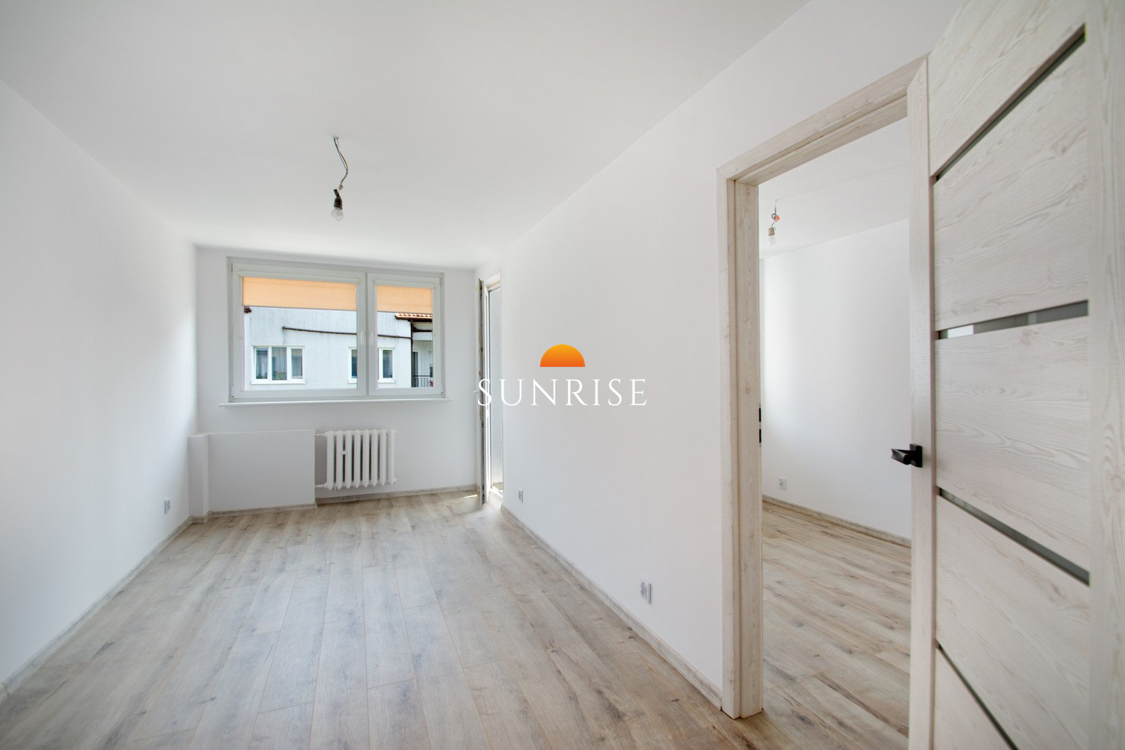 Kołobrzeg – mieszkanie 43 m², świeżo po remoncie — zdjęcie 5