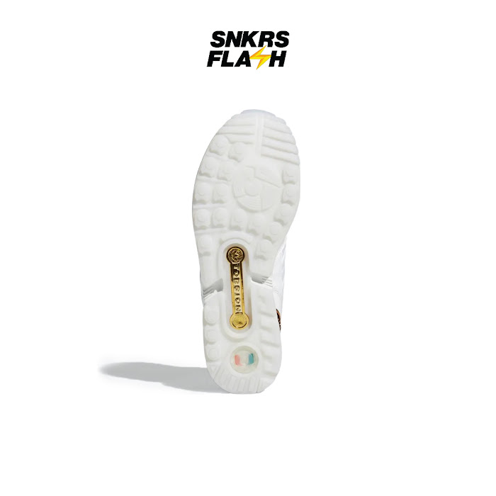 ADIDAS ZX 5000 THE UNIVERSITY OF MIAMI - FZ4416