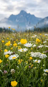 Colorful Hot Air Balloons Over Cappadocia