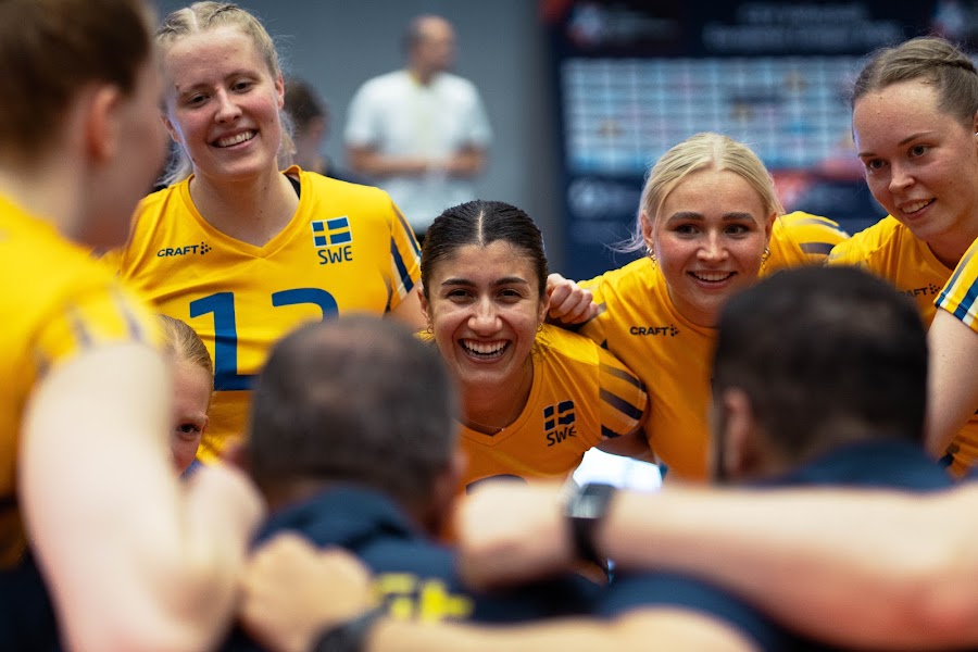 Sweden Hungary 425
