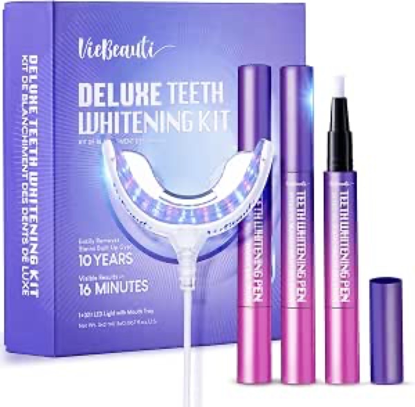 Producto Profesional Destacado para kit blanqueamiento dental led 