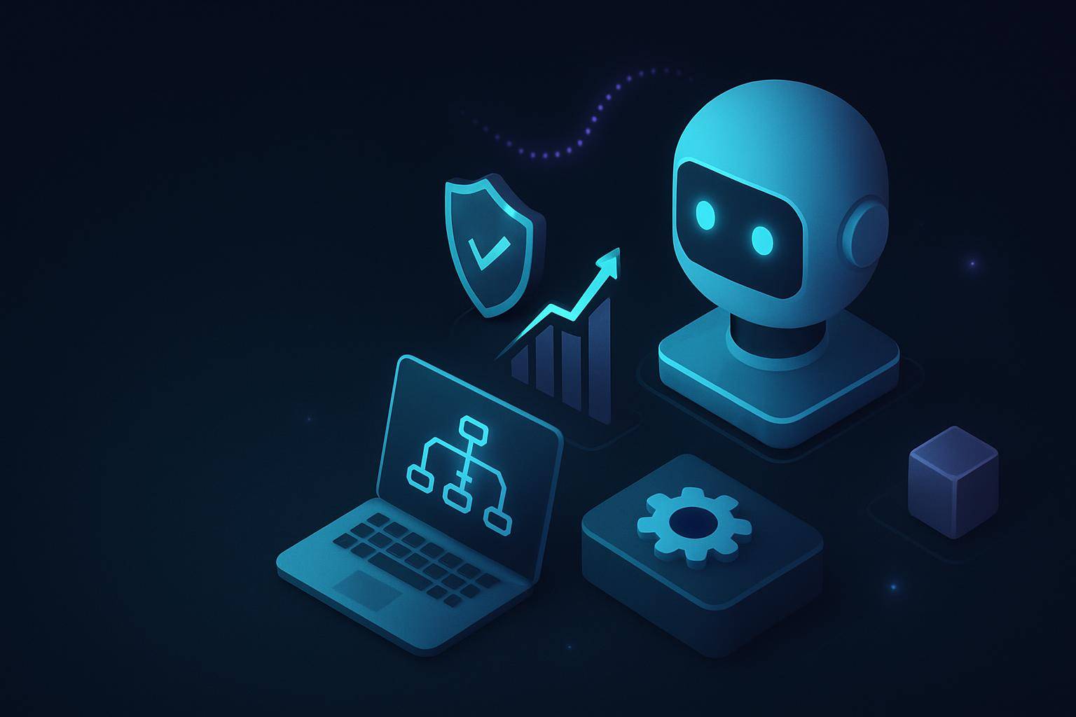 Como tornar produtos de IA mais resilientes e vendáveis