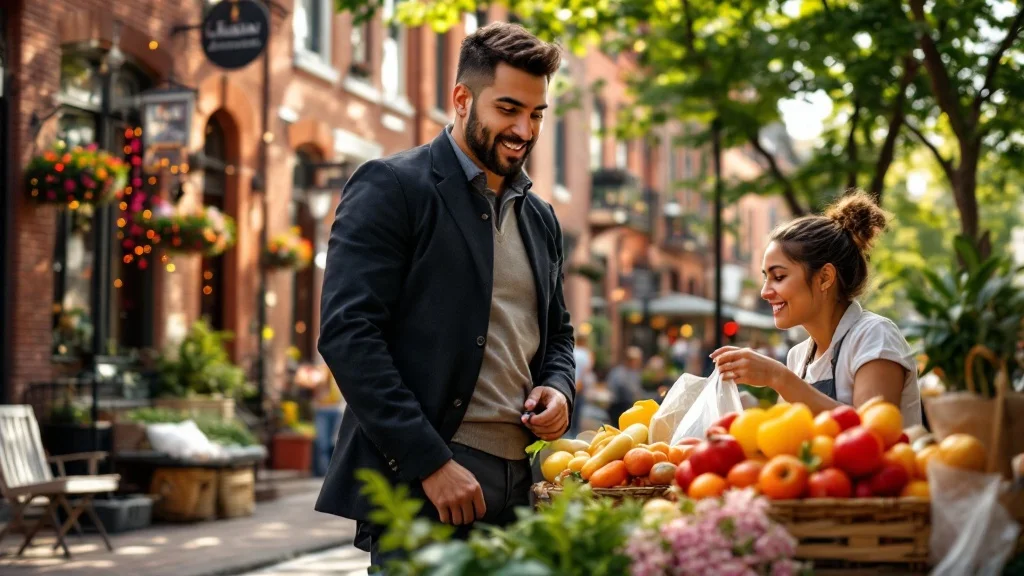 Tailored Promotion: Advertising for Soulard Businesses and Lafayette Square Marketing for St. Louis Historic District Busines