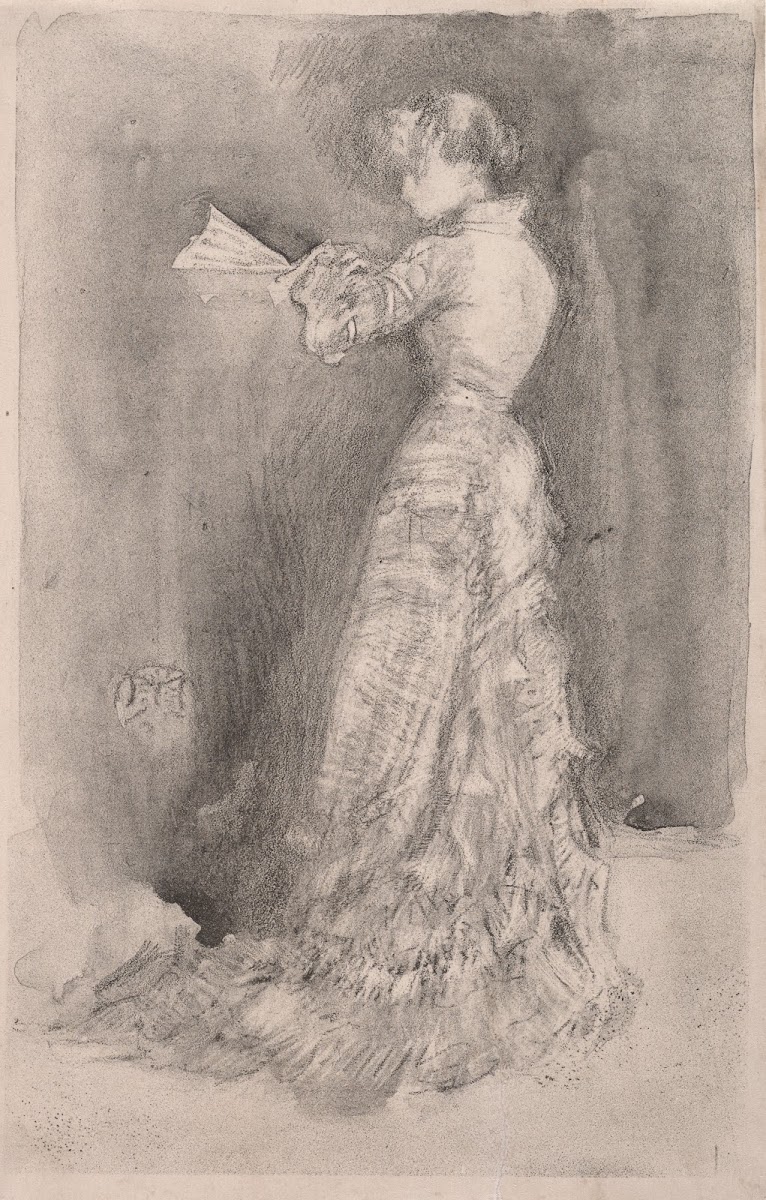 The Toilet 1878