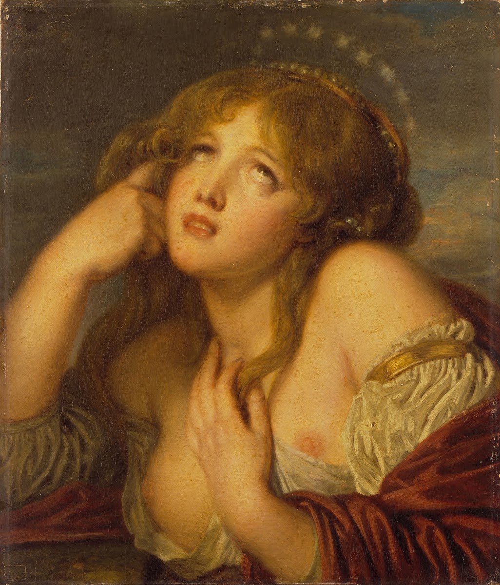Ariadne c 1803   1804