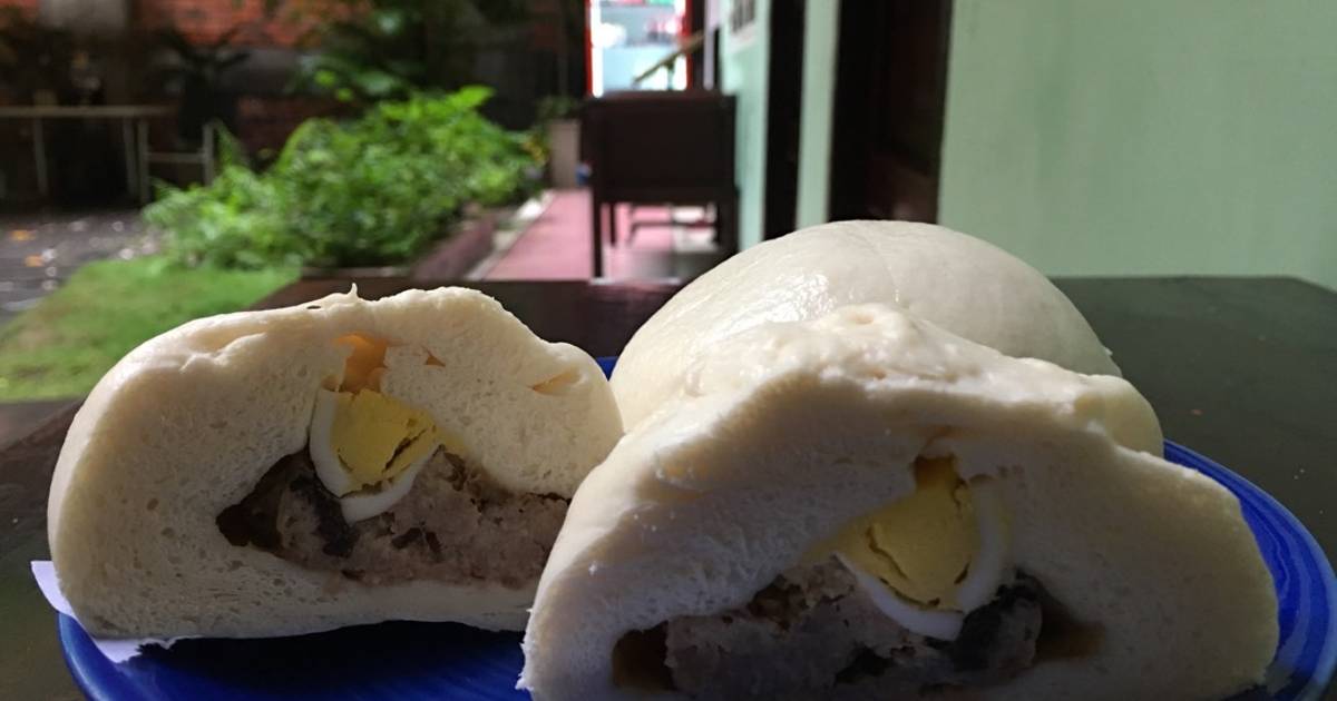 Bánh Bao