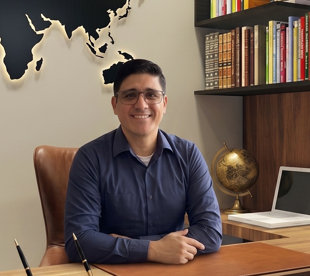 Tancredo Henrique Gomes dos Santos