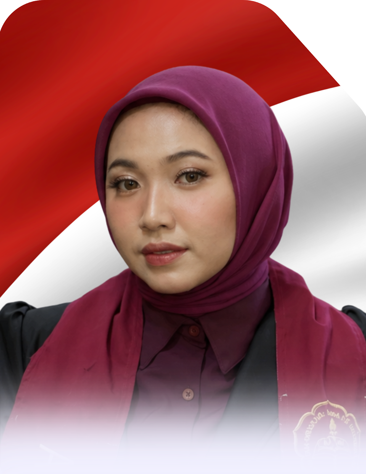 Ayu Syarifaturrahma, S.Pd., Gr.