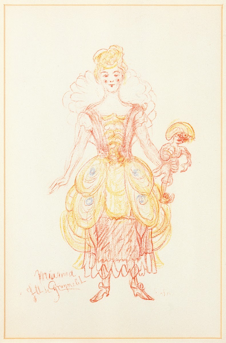 Miamia 1929