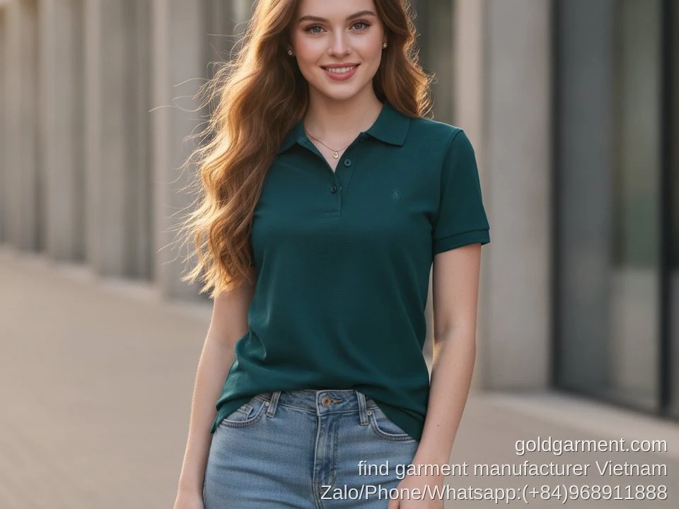 How to Find a Reliable Garment Manufacturer in Vietnam: A Step-by-Step Buyer's Guide - Custom Garment Vietnam