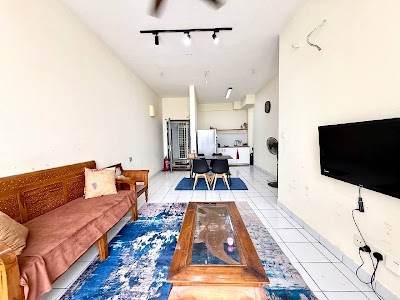 Residensi PR1MA Bandar Bukit Mahkota, Bangi — foto 2/10