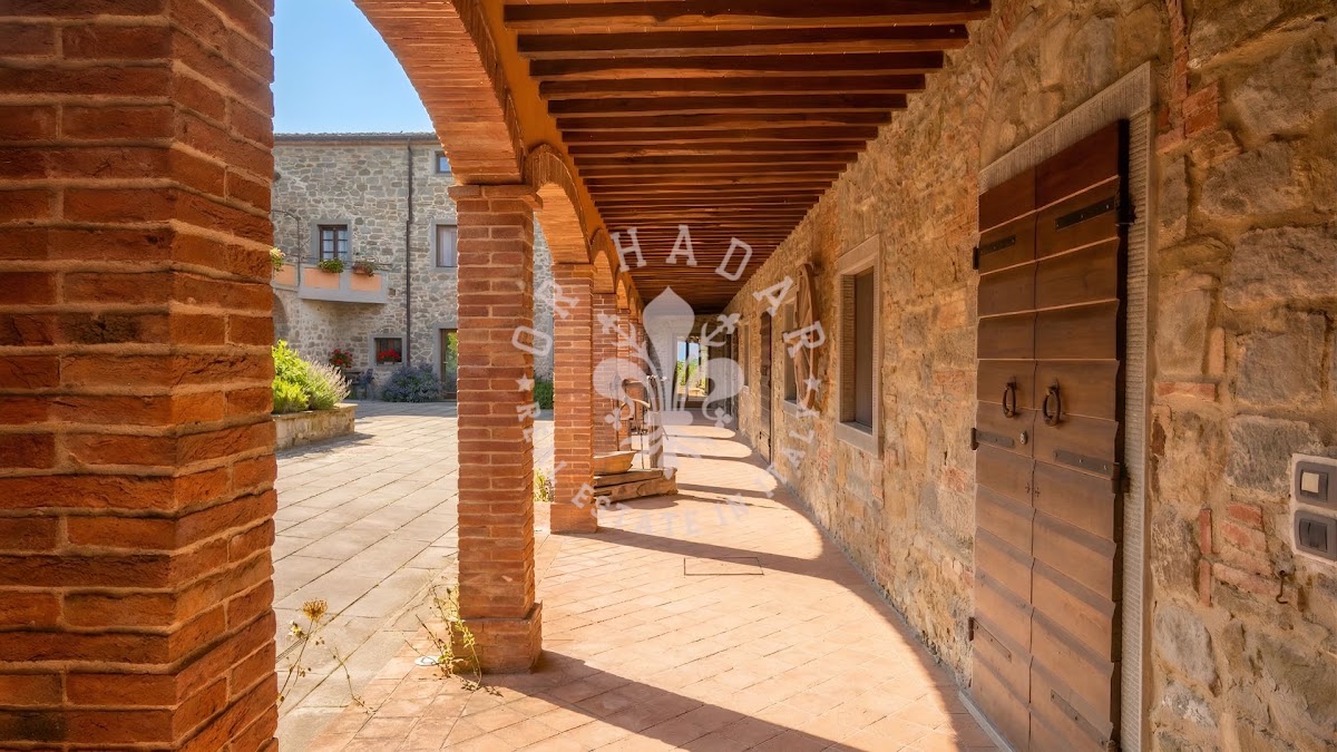רזידנצה סנט'אנג'לו (Residenza Sant'Angelo) — 11