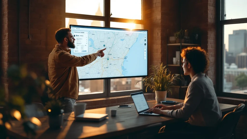 Level 3: Neighborhood Authority (Standing Out) for Near Me Search Optimization Greater St. Louis Region by St Louis Near Me D