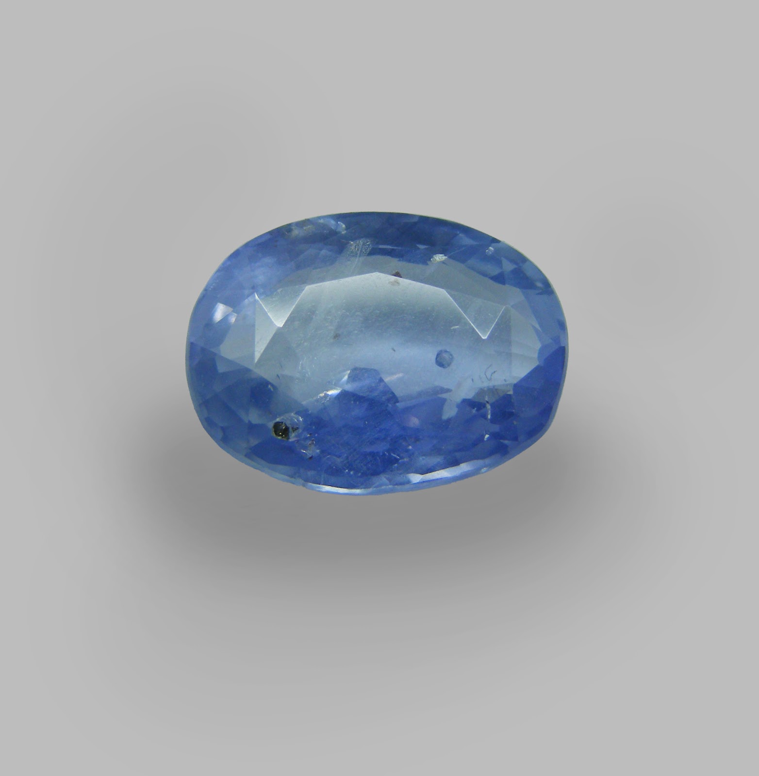 Natural Blue Saapphire 4.70 cts