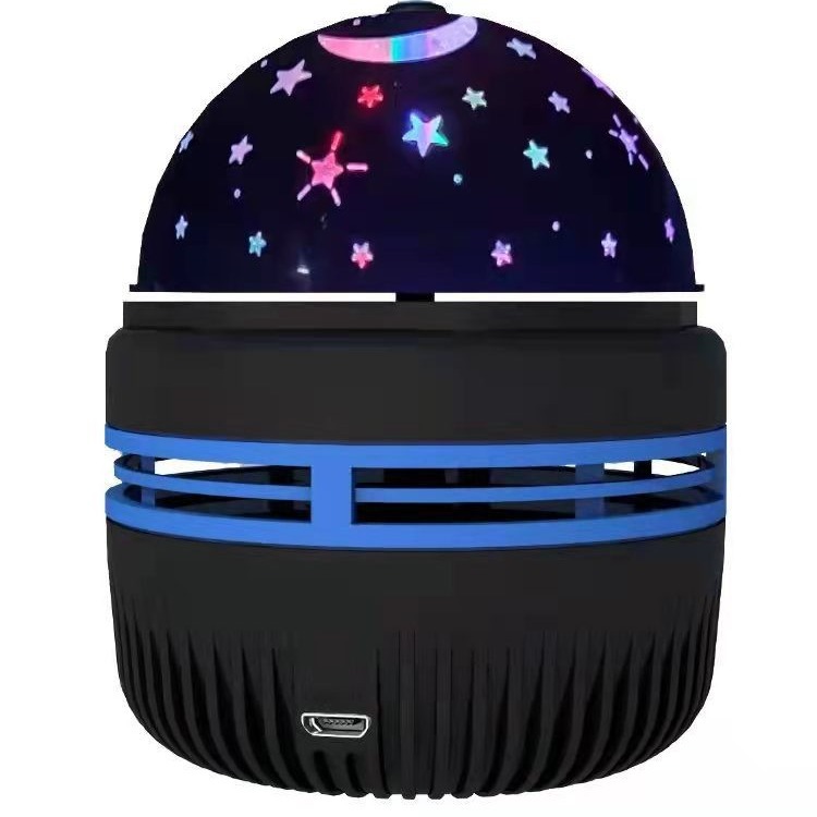 LED Starry Sky Projection Lamp