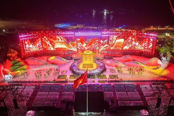 Tổng duyệt chương trình khai mạc Năm Du lịch quốc gia - Gia Lai 2026 - Báo Gia Lai